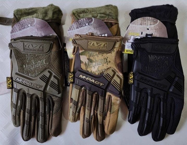 Тактические Перчатки/Лето/Mechanix/Сенсоры/Оригинал/Опт