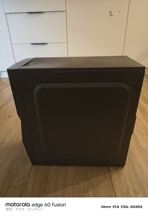 Корпус для ПК GTL ATX / Micro-ATX