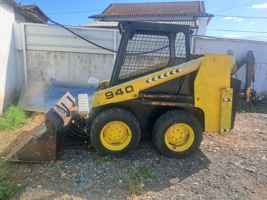 Segue para venda bobekat 940