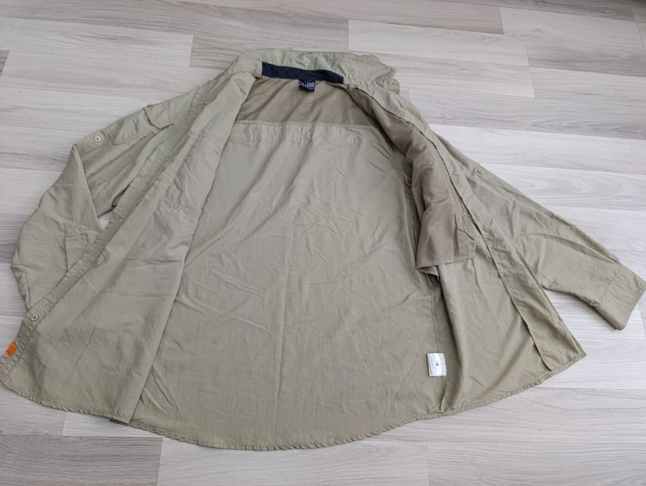 Сорочка чоловіча karrimor розмір L