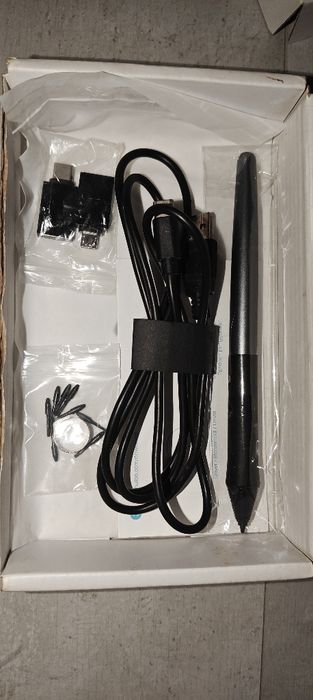 Tablet graficzny HUION