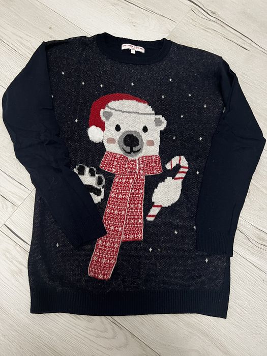 Новорічні светри