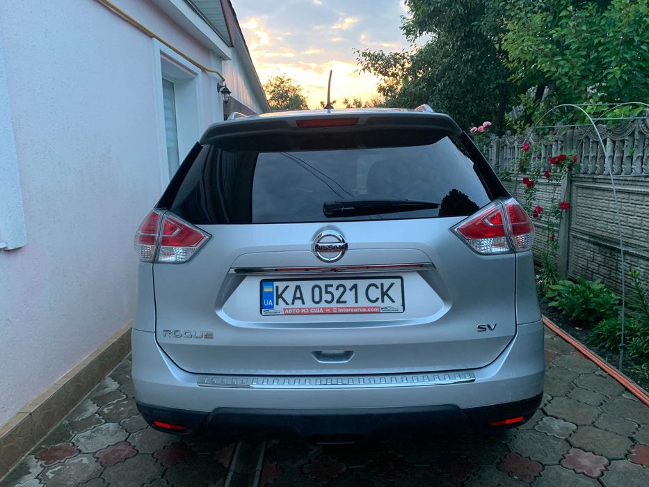 Продам власне АВТО