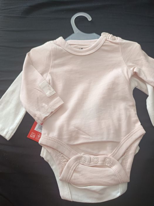 Body Nike 0-6m Nowe oryginalne