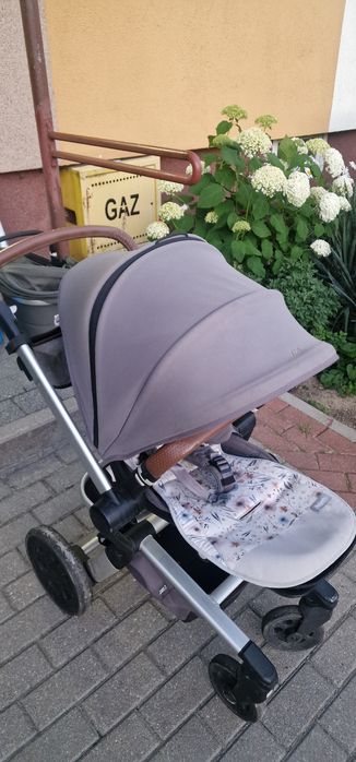 Wózek dzieciecy Joolz hub plus