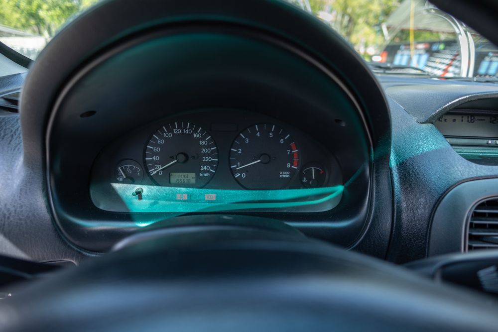 Mitsubishi Carisma 1.6 2001 р.