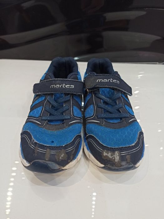 Buty sportowe martes, rozm. 31