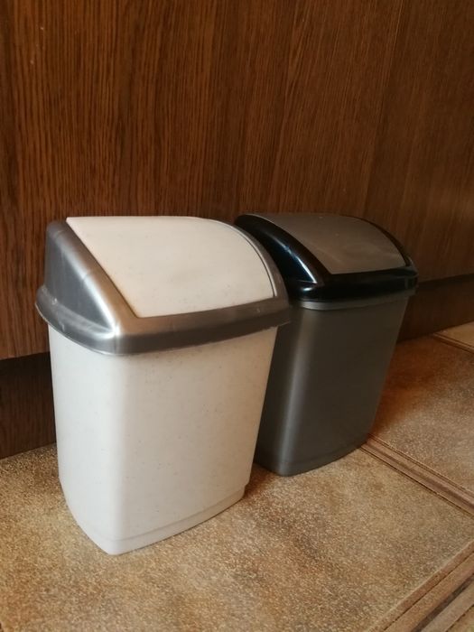 Ведро для мусора 1,7 л