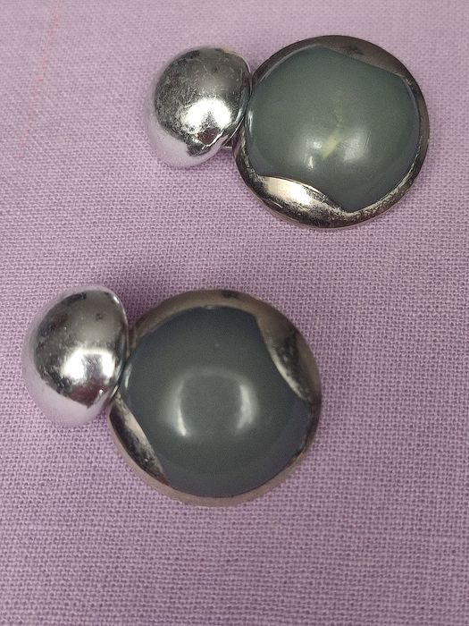 Spinki do mankietów