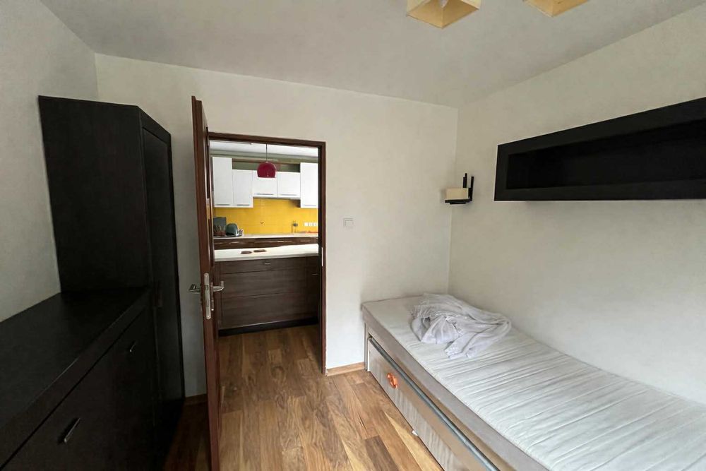 Pokój jednoosobowy ul. Kurpiowska (Pobitno)