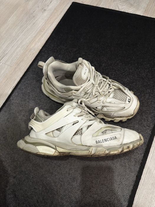 buty balenciaga track