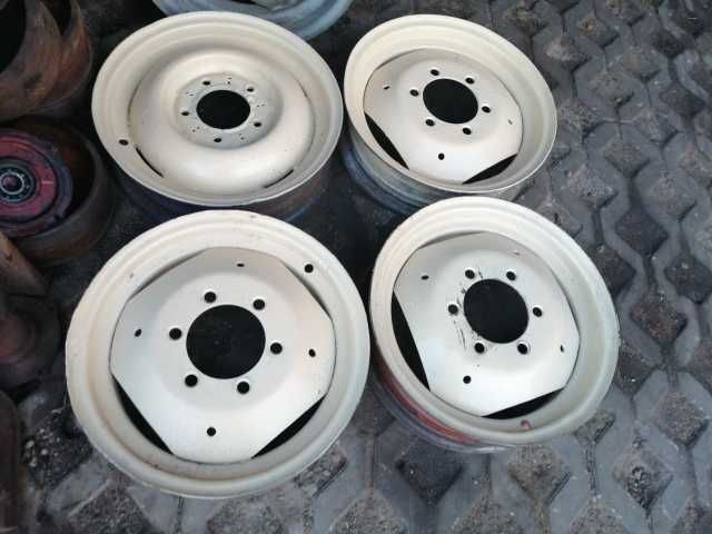 Ursus C-328,C-330,C-4011,C-355,C-360, felgi 16 i 18 na 6,5,4 szpilek