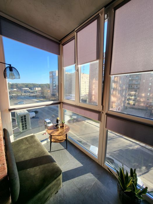 Подобово квартира в новобудові"Оранж сіті"