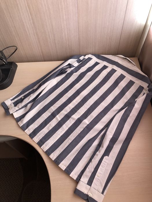 Куртка кофта Farah coach jacket