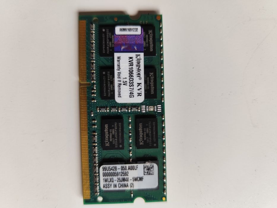 Portable RAM Memory64309738458242121