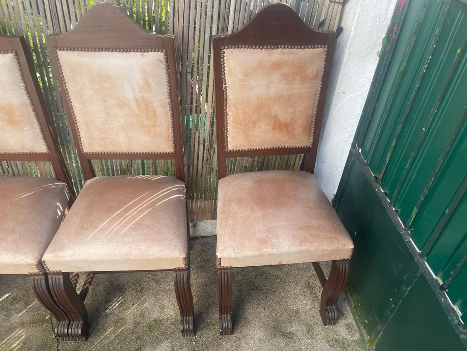 Cadeiras sala de jantar