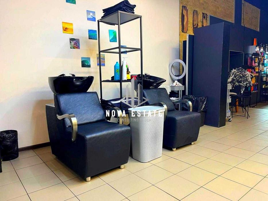 Продаж діючого бізнесу, салон краси, 28000$