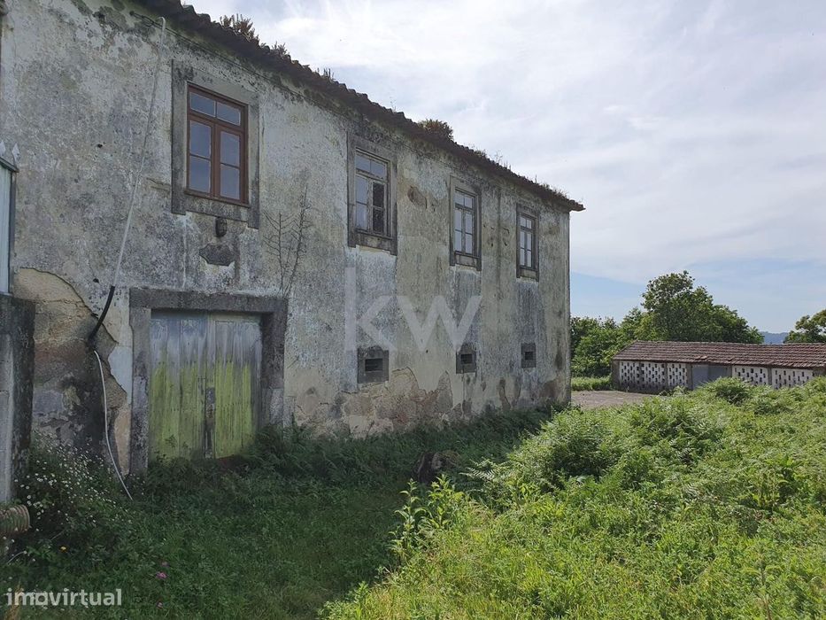 Quinta Centenária para Eventos diversificados | Santa Maria da Feira