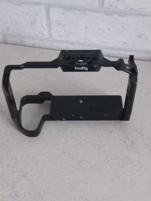 Klatka operatorska SmallRig