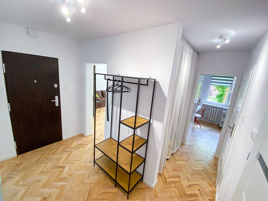 Mieszkanie – Warszawa - Więcej