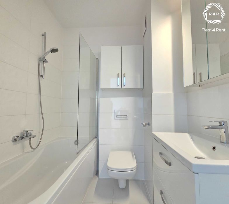 2 pokojowe mieszkanie | Pets Friendly | ciche osiedle - ul. Wodna