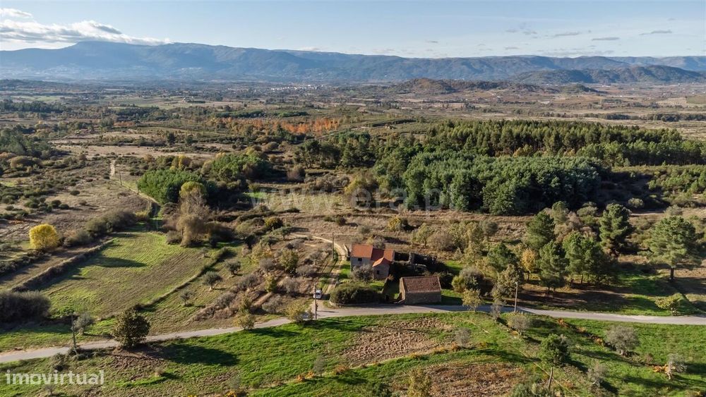 Quinta Estúdio / Belmonte, Monte do Bispo
