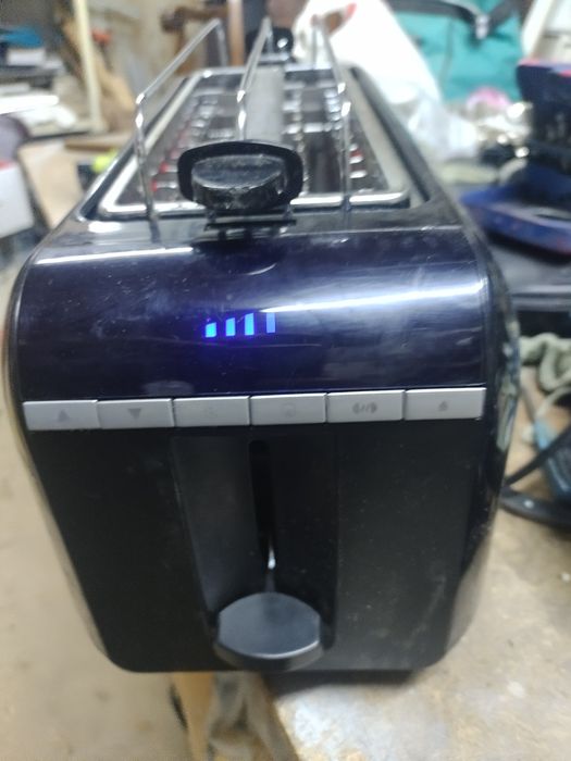 Тостер для хліба Rowenta