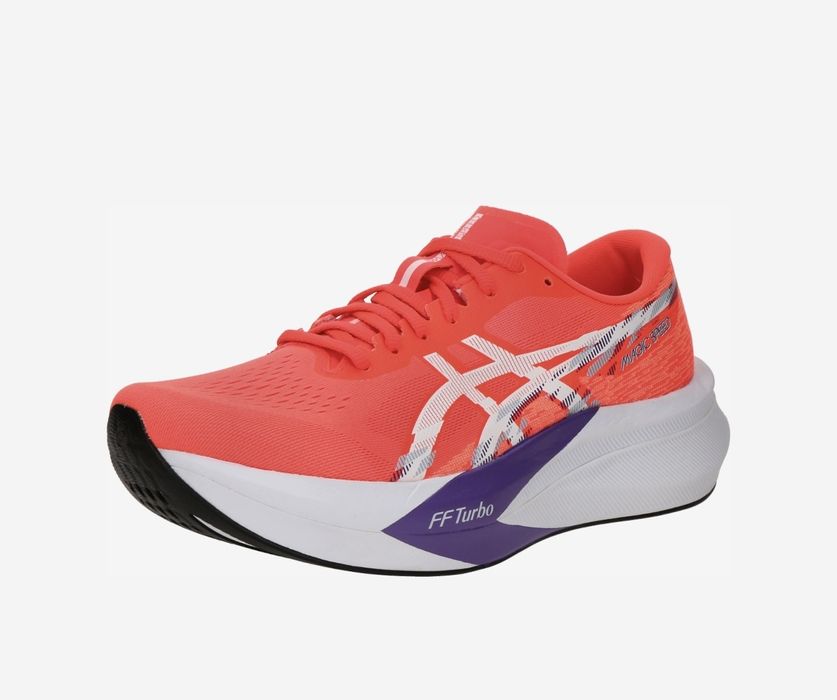 ASICS Magic Speed 4