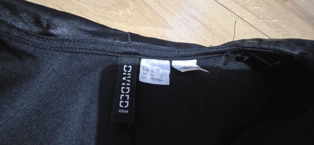 Batwomen strój kostium przebranie