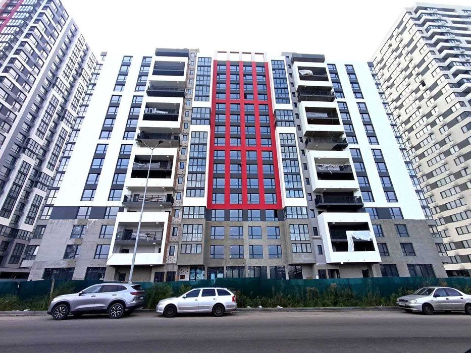 Без комісії! Продам 2к. квартиру, ЖК 7-й квартал, Варшавський масив!