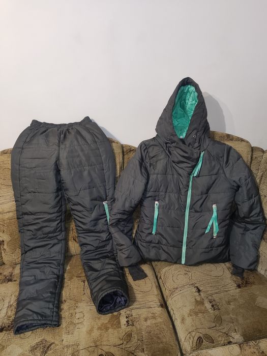 Продам костюм .Зимовий