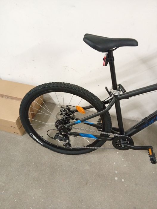 Bicicleta rock rider completamente nova