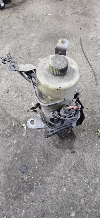 Pompa wspomagania  TRW Polo Fabia Ibiza Fox Cordoba Roomster