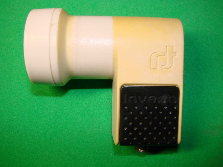 Inverto SINGLE LNB, Eurosky - спутниковый конвертор