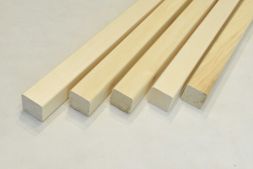 Kantówka OSIKA 35x50