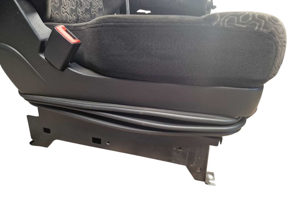 Fotel Pneumatyczny Kierowcy Scania R S NTG NGS