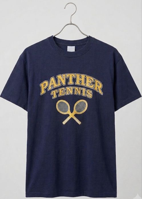 Koszulka T-shirt Panther Tennis – stan bardzo dobry, Rozmiar- L