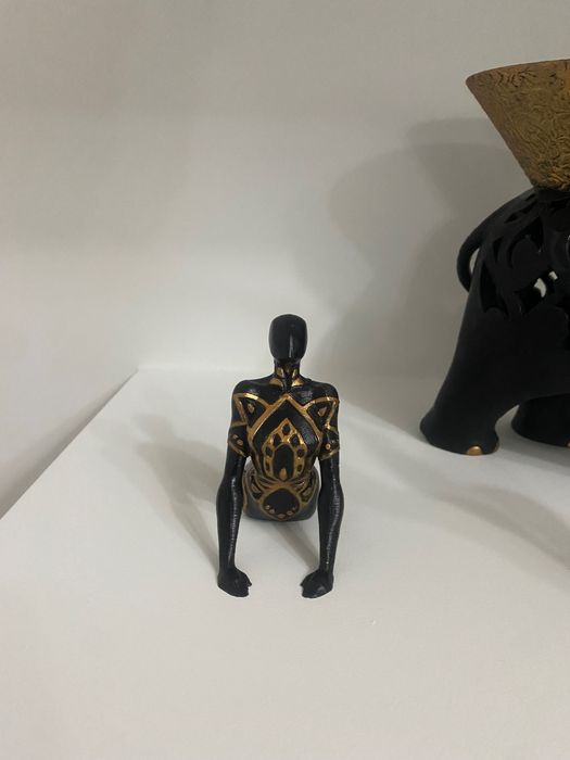 Conjunto decoração novo