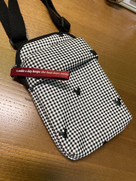 Bolsa Women Secret Nova