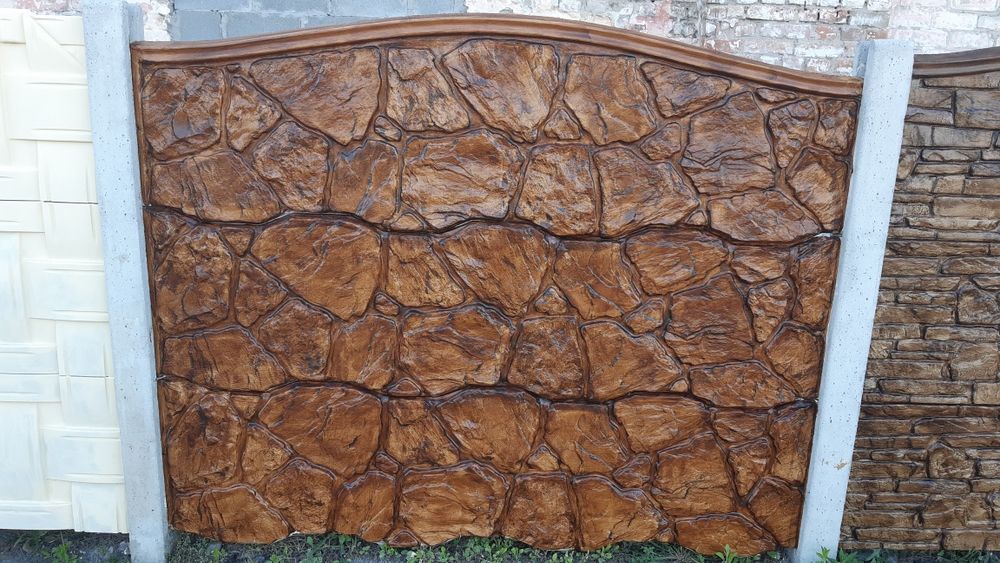 ЗАБОРИ Паркани Європаркани