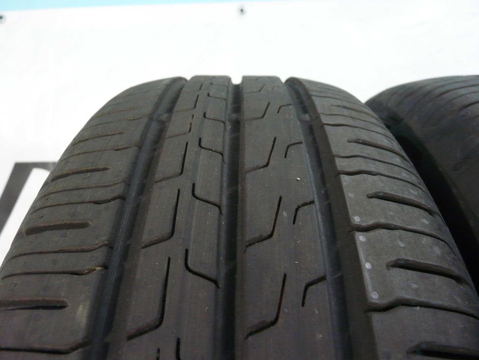 Opony letnie x2 185/65R15 Continental Demontaż #E143