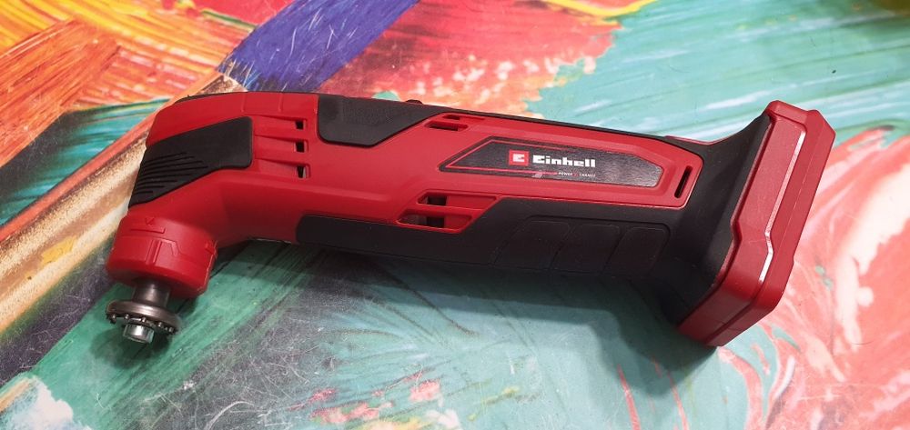 Urządzenie wielofunkcyjne einhell