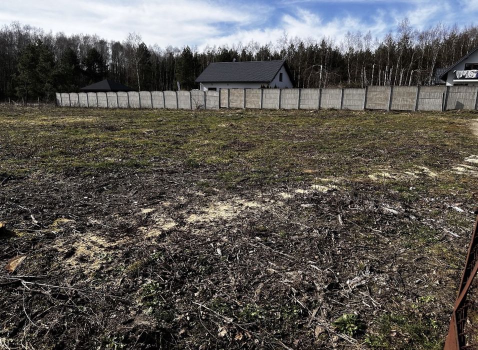 Działki na sprzedaż