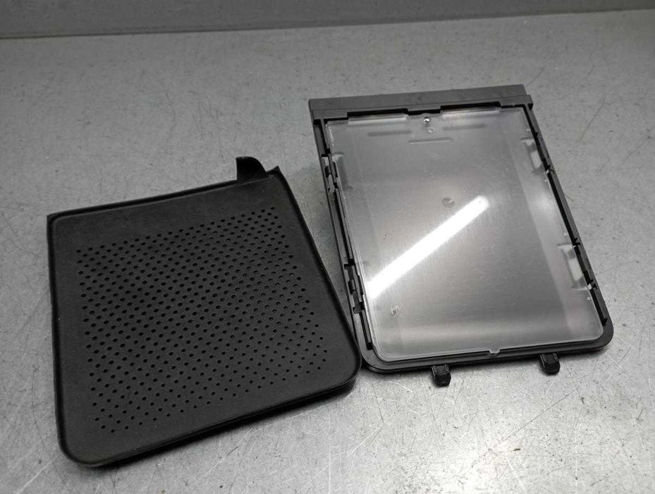 Nissan Micra K14 - Wireless Charger - 969245FA1A