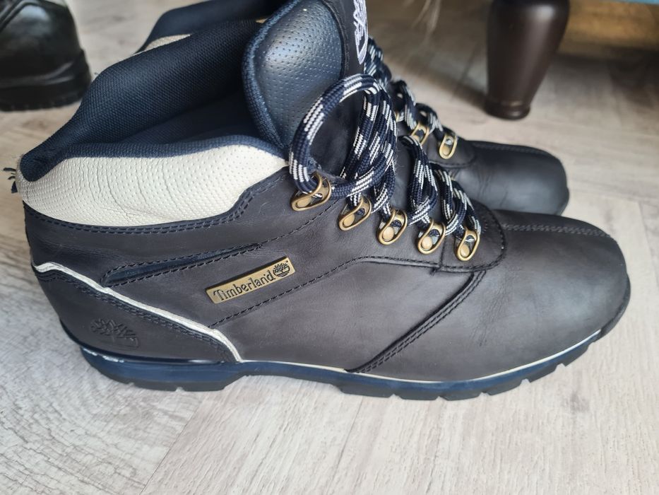 Timberland splitrock 2