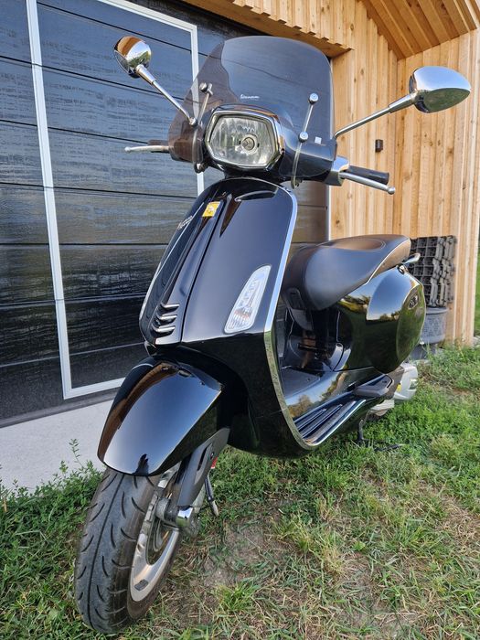 Vespa