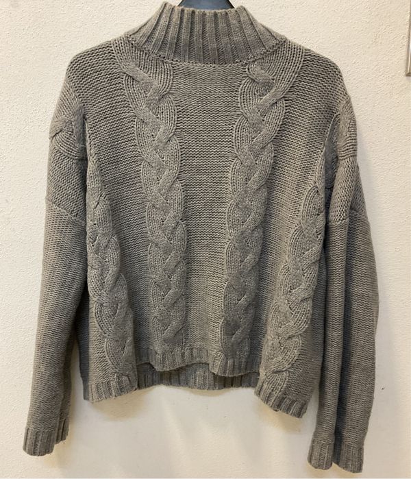 Camisola Inverno Senhora