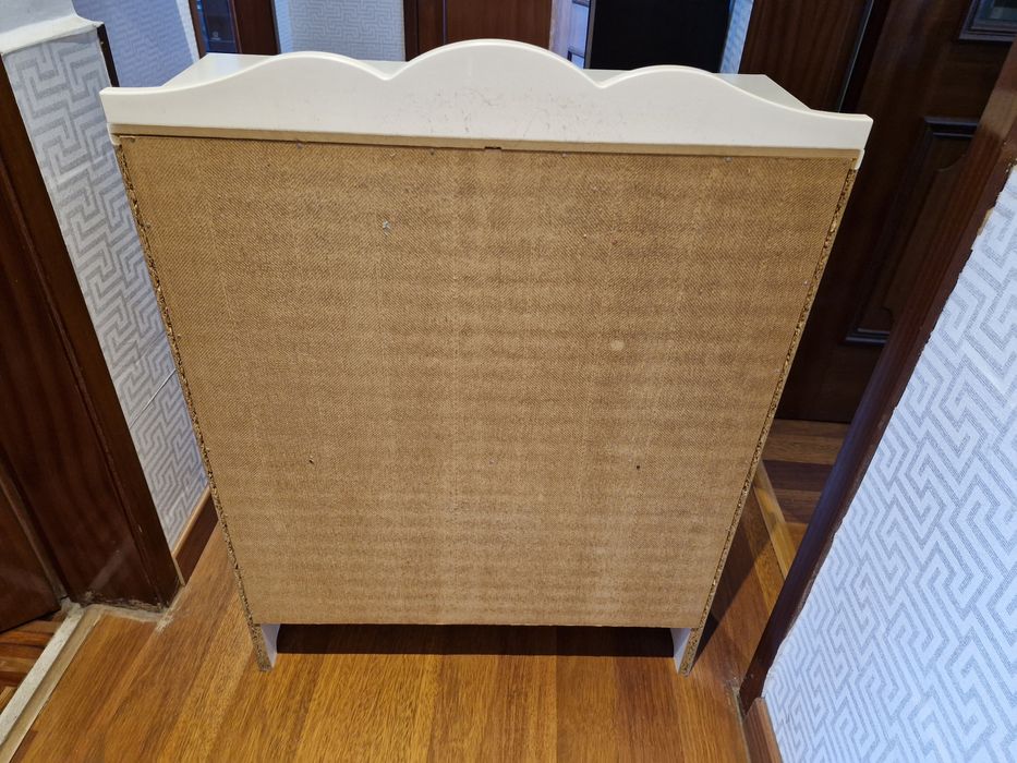 Móvel de hall de entrada ou de WC