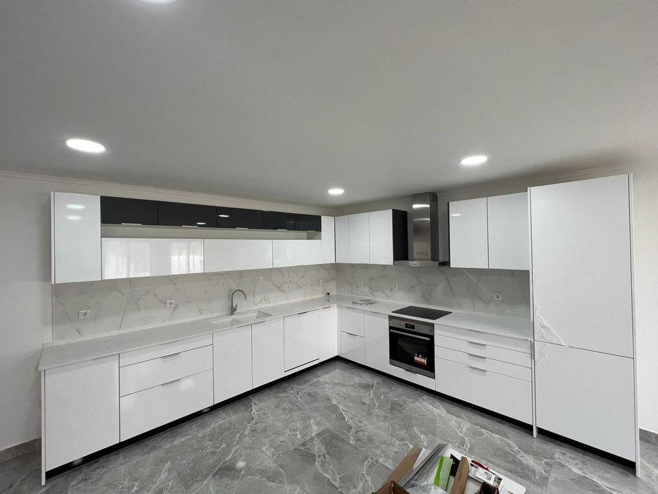 Montagem e instalação de Cozinha - Desde 45€/ml