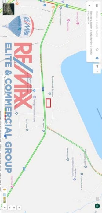 Ексклюзив без%. Ділянка під будівництво 30 соток у Вишгороді.